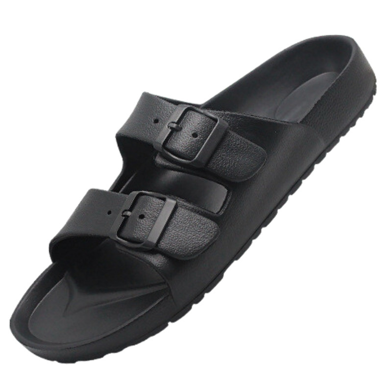 2026 Extra-Large Casual Men's Open-Toe Sandals New Cross-Border Trendy Shoes Men's Fashion Durable Drop-Shipping Shoes
