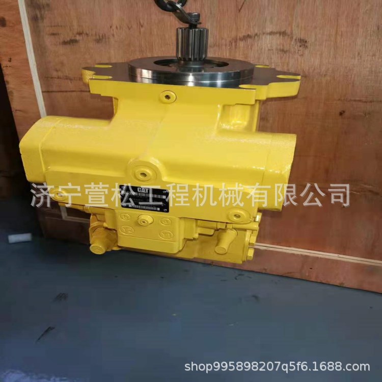 WA470-3装载机配件714-07-12250垫套   山推配件