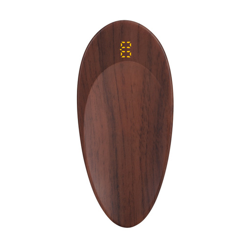 New small tea ceremony gram rechargeable tea scale multi-functional high-precision electronic tea measuring device