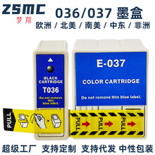 �����m�Ð�����T036 T037ī�� EPSON C42UX C44UX C46��ӡ�Cī��
