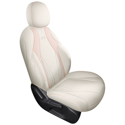 Modelə uyğun (Original) oturacaq örtükləri – car seat cover perforated breathable