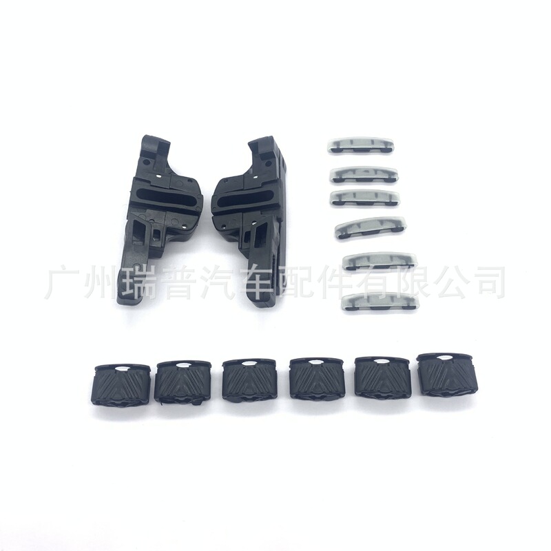 77368445 77368446 Suitable for Jeep Renegade Rebel Sunroof Frame Bracket Sunroof Bracket