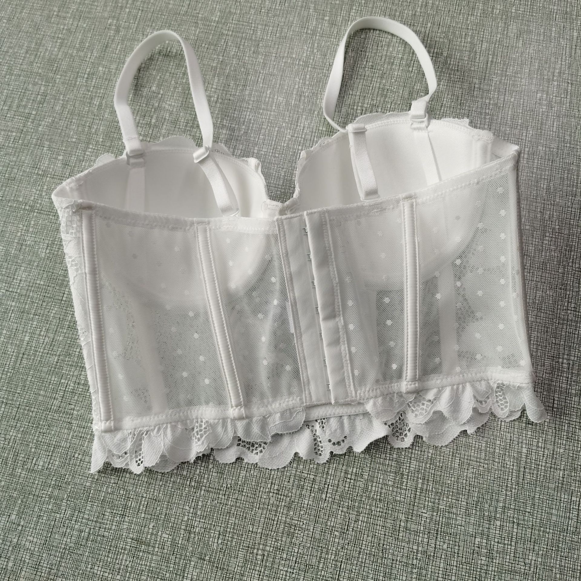 French Lace Lingerie