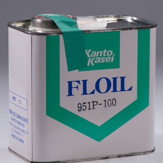 大量现货供应日本关东化成FLOIL 951P-100精密轴承含浸油