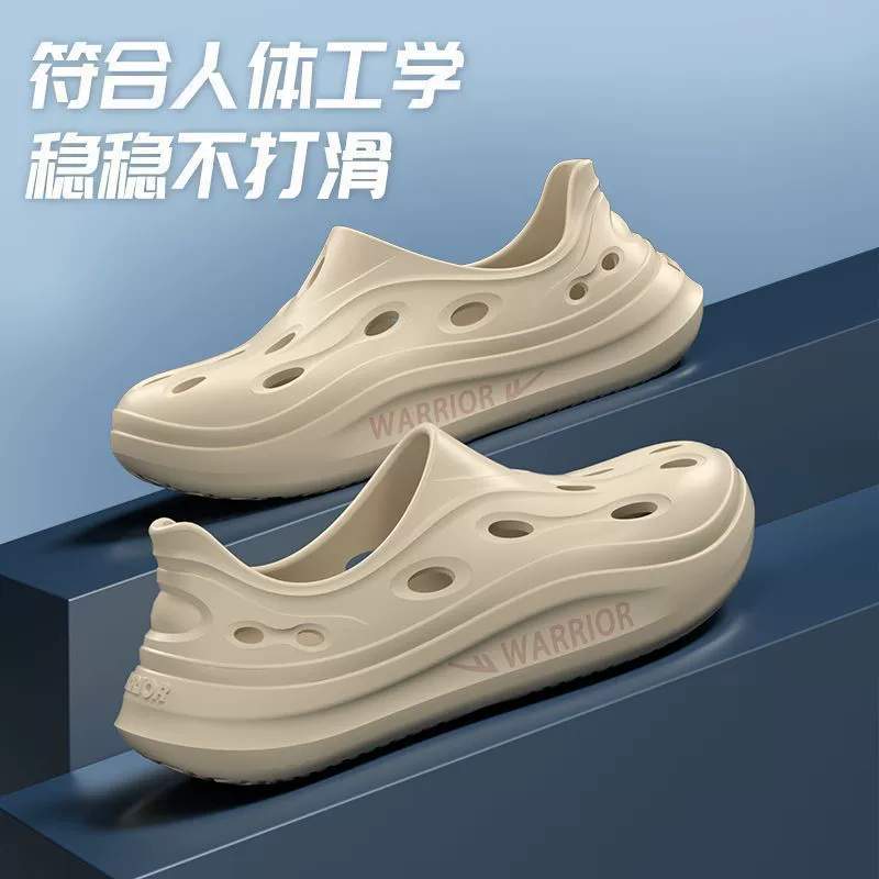 Освежающие сандалии можно носить летом