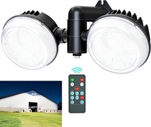 F 74332 Motion Sensor Barn Light ͥԺ�ڵ� ����ѷ�羳ŷ��