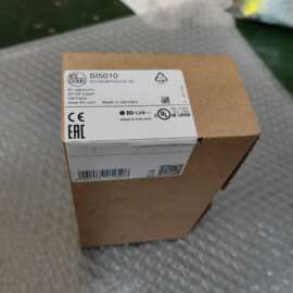 B002*全新原装 IFM易福门 SI5010 图片实拍 现货