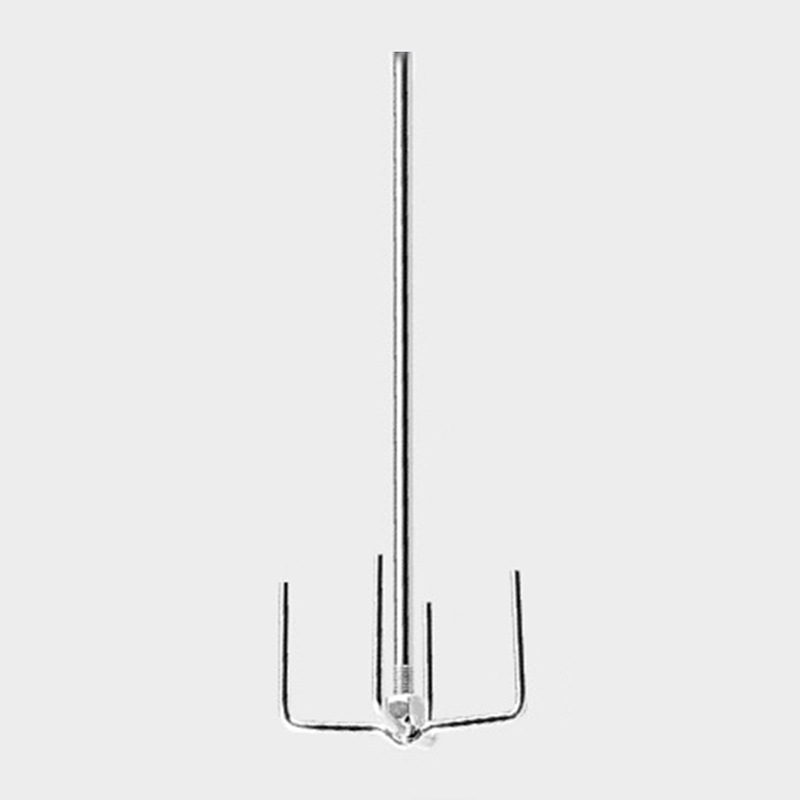 Varilla de agitación