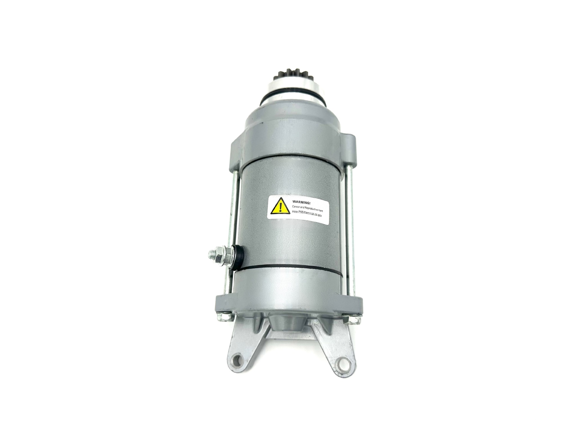 5El-81890-00-00 Starting Motor Starting Motor Yamaha Yamaha Yamaha M/C Xv1100, 18748