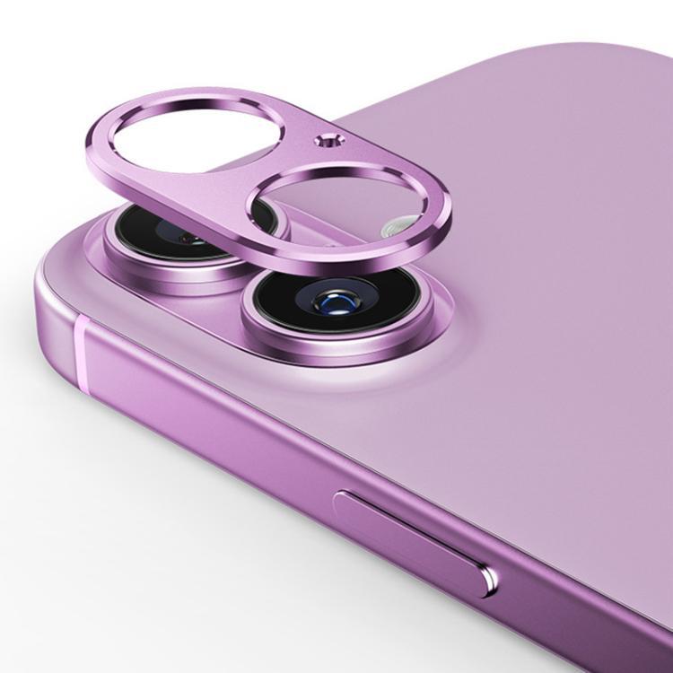 XDcase titanio hueco teléfono celular cámara metal pegado