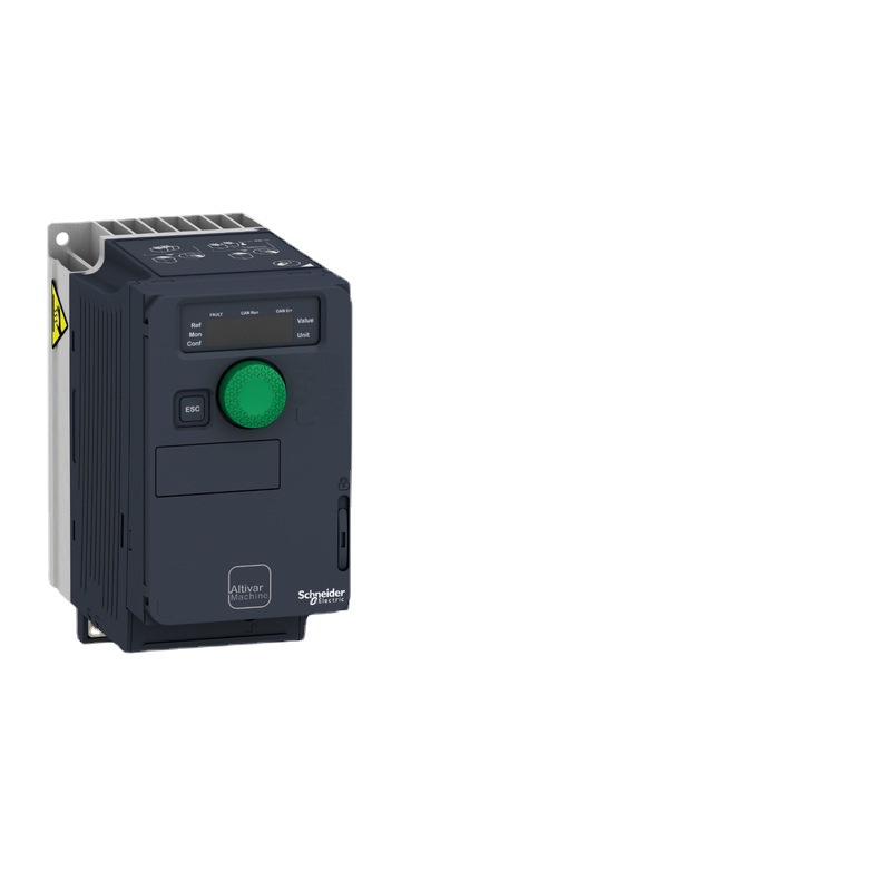 施耐/德ATV320变频器7.5kW 单相/三相 220-240V 380-480V