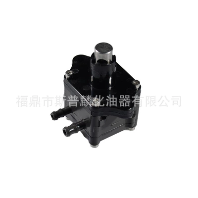Assy Bf25-Bf90, Carburetor