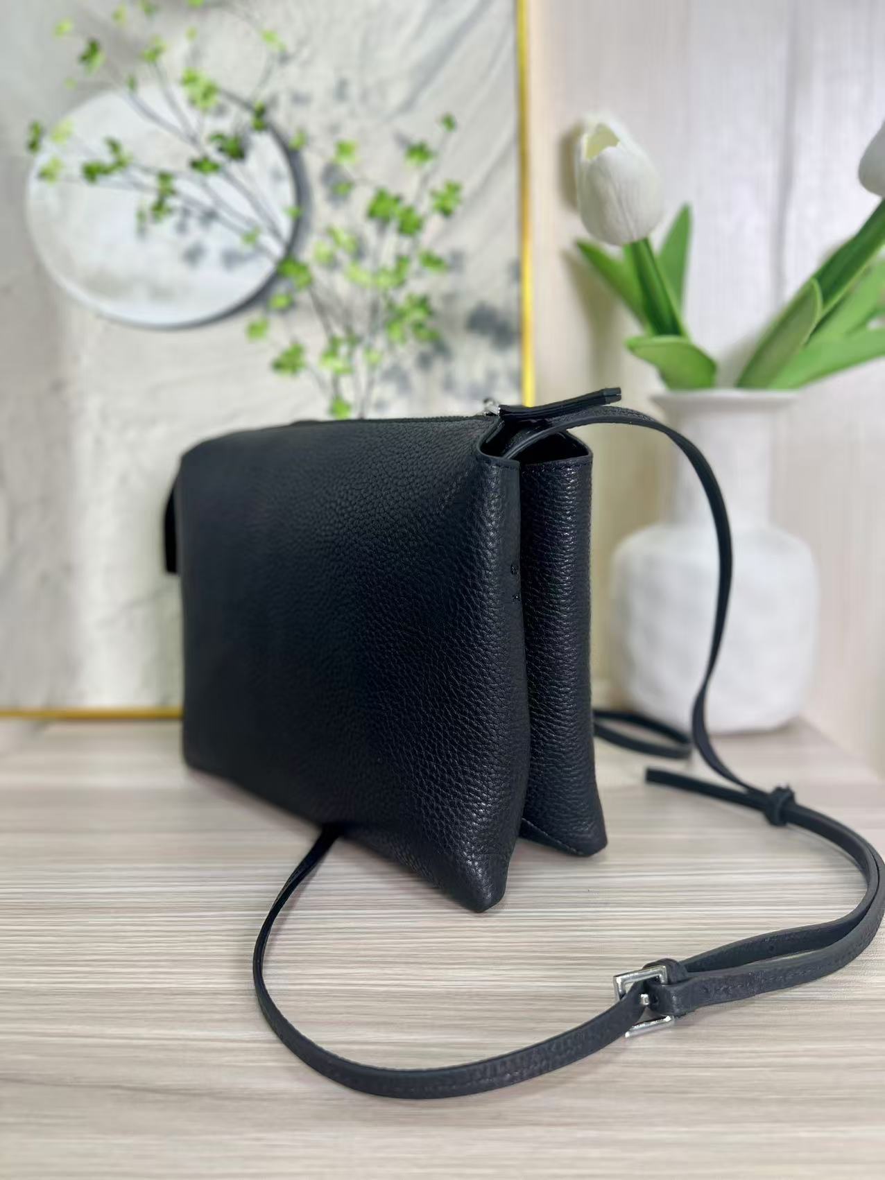 블랙 리치 패턴