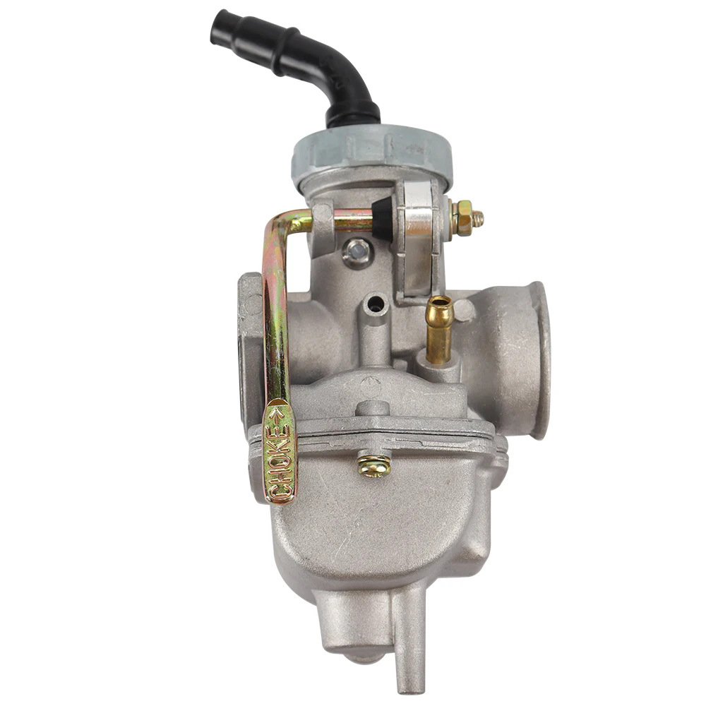 Cross-Border Hot Selling Off-Road Motorcycle Atv Atv Accessories 50 70 90 110 125Cc Pz20 Carburetor