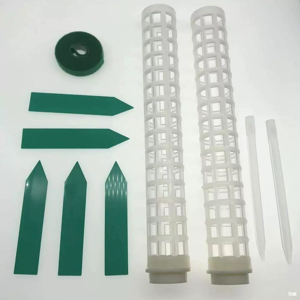 Кросс-бордерный новый продукт: моховой столб, моховая колонна, палка для плюща, сфагновый столб, инструмент для подъема растений, пластиковый моховой столб