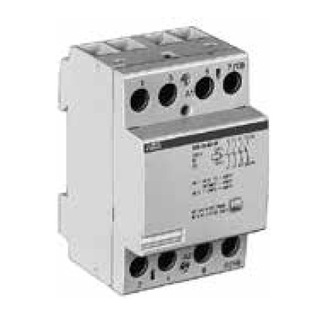   Esb Series Contactor for Building