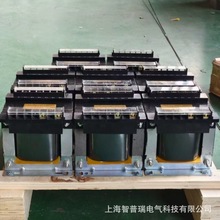JBK3-1000VA机床单相控制变压器380V变220V 110 36 24 12 6V铜