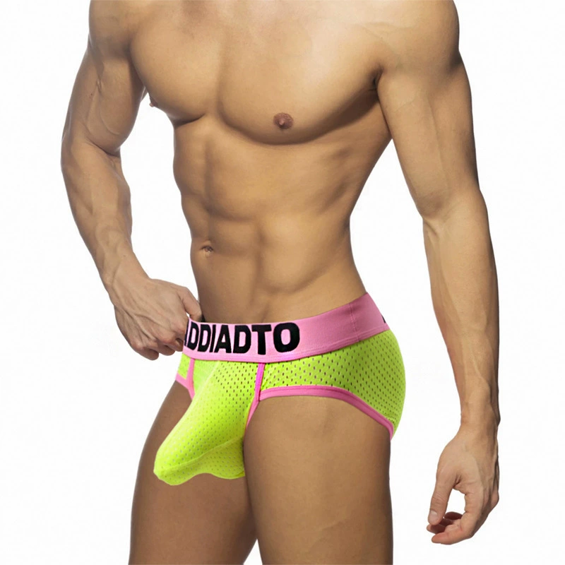 ADDIADTO Штаны, дышащий дизайн sexy брюки