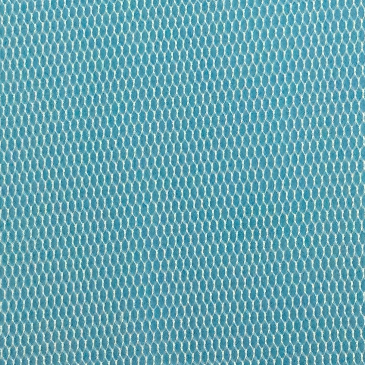 涤纶闪光透明网 婚纱礼服舞台服蓬蓬裙网布 电脑刺绣花边细网