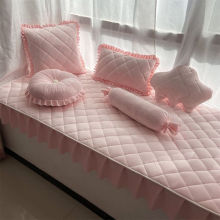 新款飘窗垫窗台垫四季通用加厚防滑卧室阳台客厅坐垫榻榻米地垫