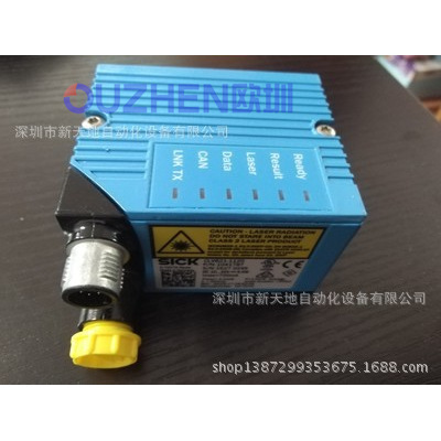 原厂LMS151-10100激光扫描仪 正品现货 议价