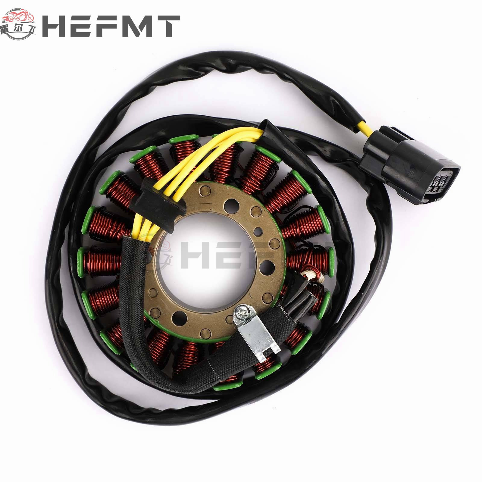 Suitable for Ducati Diavel 1200/1260, Hypermotard 939/950, Monster 821/1200 magneto coil
