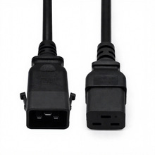 C19�DC20���iV-Lock16A250V�Դ��IEC-Lock���L��P-Lock���iʽPDU