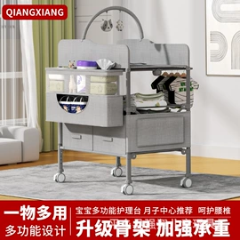 婴儿床;婴童蚊帐;婴儿浴盆