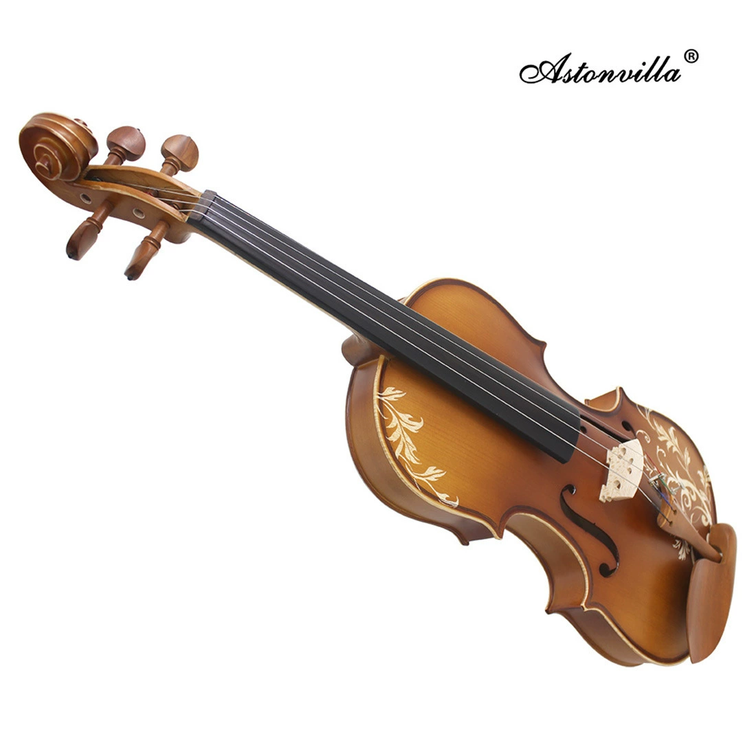 Wholesale Beginning Craft Crash Violin Viurete
