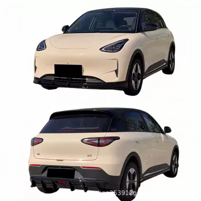 Suitable for Geely Galaxy Big Surrounded