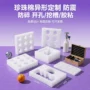 定做定制挖孔泡沫内托