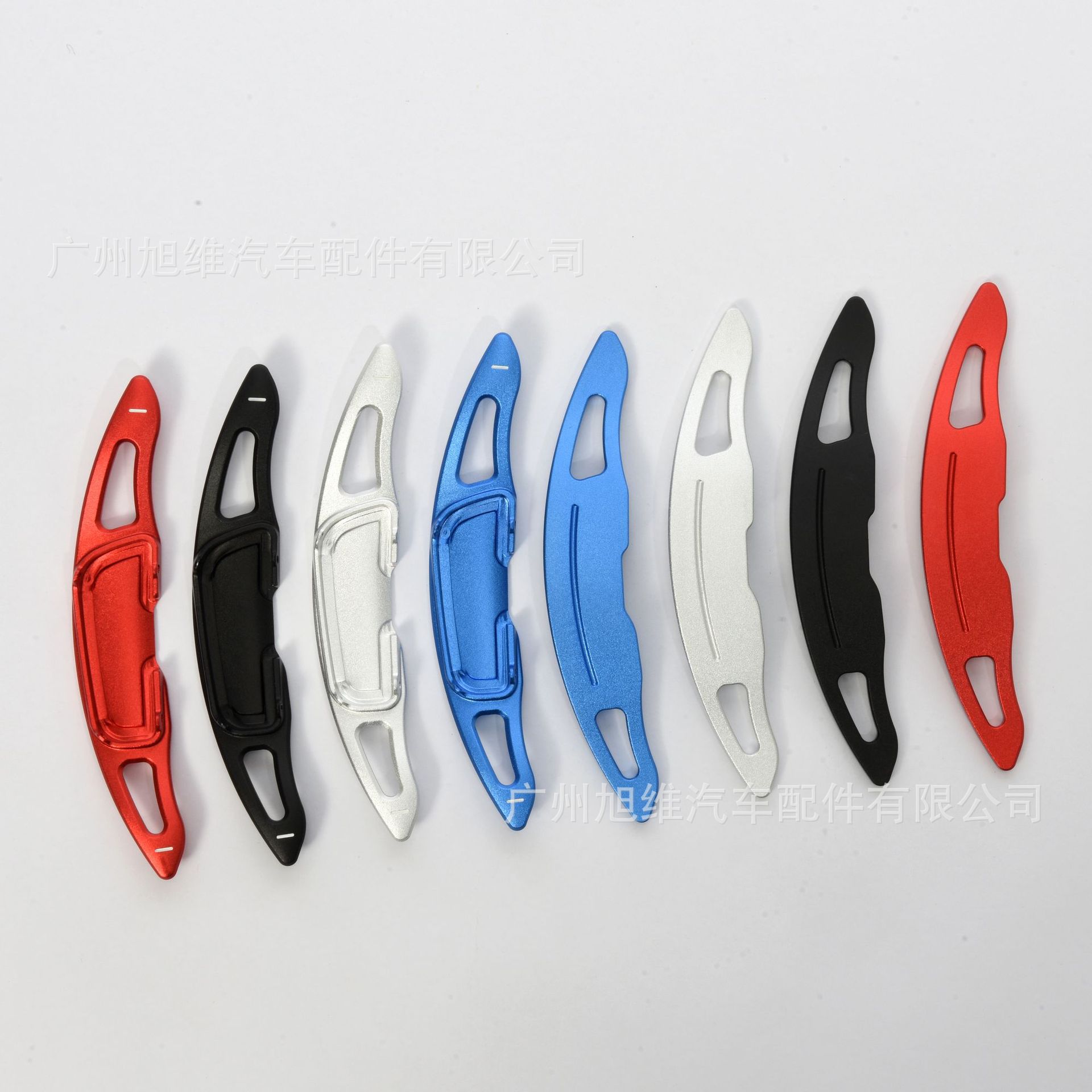 Suitable for Mazda Atez/Onksera/CX-4/CX-5 steering wheel shift paddles 3D paddles