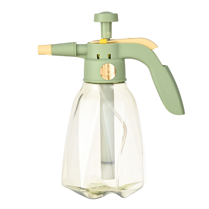 高端喷雾器家用浇水壶花园浇花壶园艺浇水壶大号浇水壶大容量浇水 5
