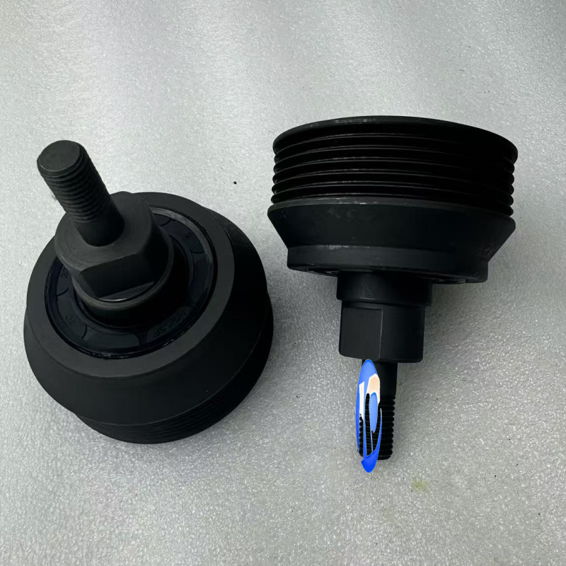 Suitable for Cummins engine idler pulley idler gear idler pulley water pump idler 3680196