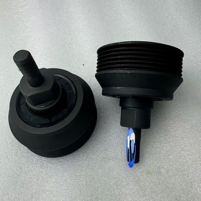 idler pulley water pump – Remen gəricisi