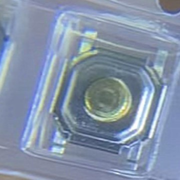 ALPSALPINE阿尔卑斯阿尔派SKPMAME010 SKPMAPE010 SMD 原装正品