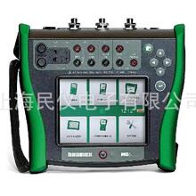 供应芬兰贝美克斯Beamex MC6多功能校验仪 过程校验仪 通讯器