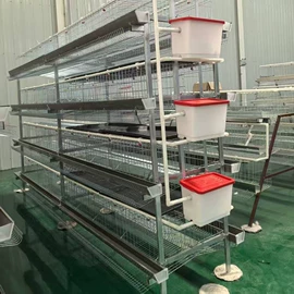 畜牧养殖机械;塑料蛋托;其他农业机械
