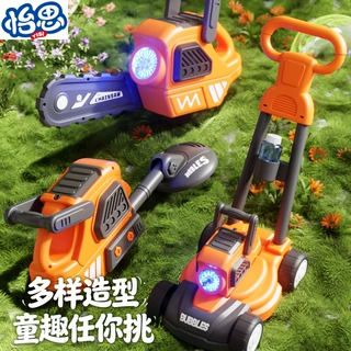 跨境卡通泡泡机儿童手持电动仿真泡泡车全自动工具吹泡泡玩具批发