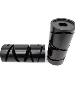 ��ë�C��ɫ��Ͳ�L��23cm�ȿ�20mm��ֻ��Ͳ