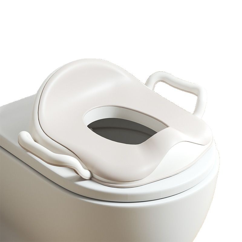 Inodoro inteligente para bebés y niños