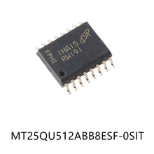 ԭ�bMT25QU512ABB8ESF-0SIT SO16 NOR�W��惦оƬ���Ԫ�����NƬ