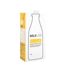Milklab���� ��ͯ�W���������e����̶���1L/ƿ��ͥ��؛�I�B���