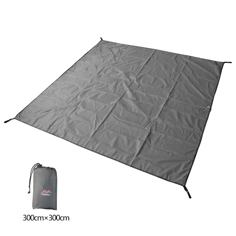 회색 300*300CM