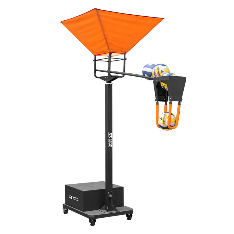 Spoas V2101L entrenador de voleibol adulto entrenador de sparring profesional