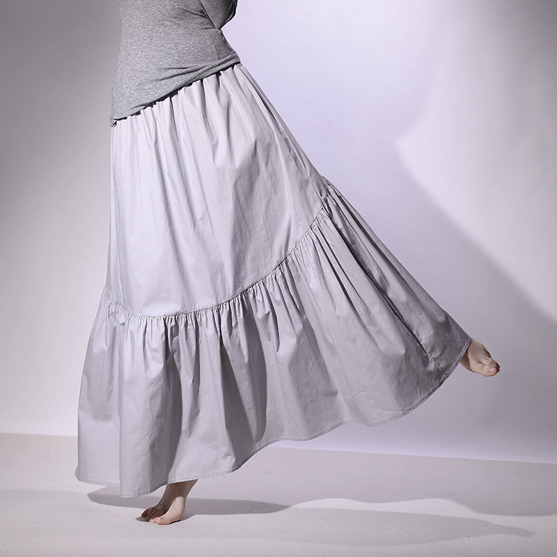 Shallow gray