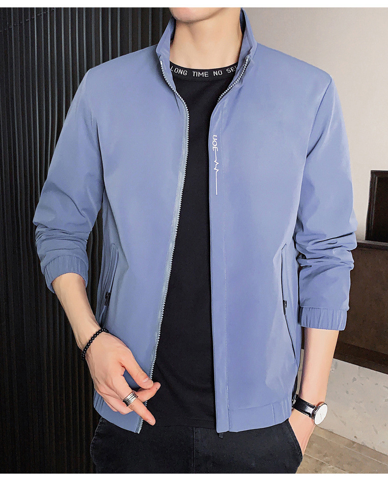 Veste homme en Polyester Polyester  - Ref 3443402 Image 25