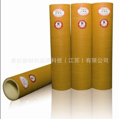 耐温600℃超高温毛毡滚筒铝型材专用