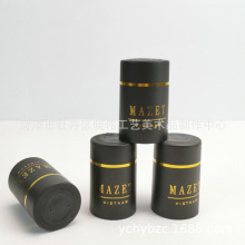 热缩胶帽红酒瓶热缩封口膜 PVC红酒瓶盖收缩膜酒瓶胶帽