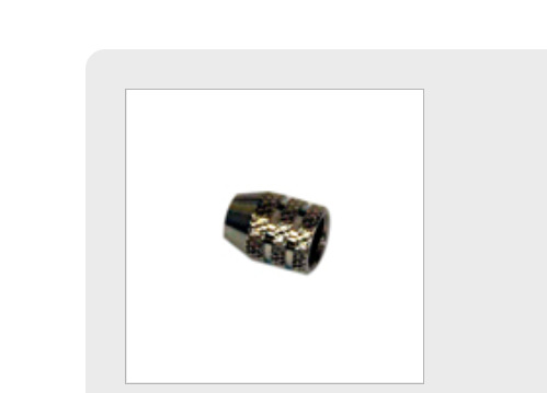 日本toyoas 筒夹螺母PT-α/α2/HP-150/100R/100R2/50